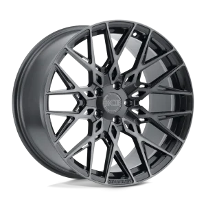 XO Luxury Wheels – PHOENIX – Gunmetal – 19″x11″ 37mm – Summer Wheels – 1911PHX375112G66